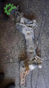 VW POLO 2003-2012 TRAVERS ALT BEŞİK