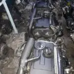 Volkswagen Golf Biyel Çıkma Parça Kayseri