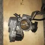 1997 Skoda Felicia Gaz Kelebeği Çıkma Parça Ankara