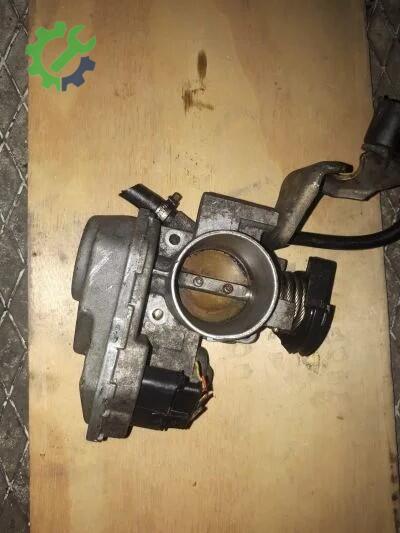 Skoda Felicia Gaz Kelebeği çıkma parça