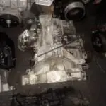 2006 Volkswagen Passat Otomatik Şanzıman Çıkma Parça Samsun