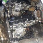 Audi A4 Sandık Motor Çıkma Parça Ankara