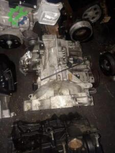 AUDİ A4 1.9 TDİ 4 İLERİ OTOMATİK ŞANZIMAN