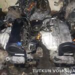 Volkswagen Polo Motor Beyni Çıkma Parça Konya