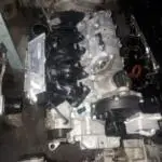 1996 Seat Leon Komple Motor Çıkma Parça Ankara