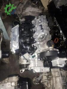 SEAT LEON 1.2 TSİ CBZ KODLU ÇIKMA ORJİNAL MOTOR
