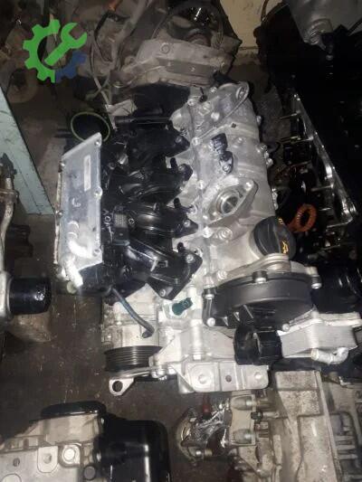 Seat Leon Motor Tesisatı çıkma parça