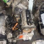 Audi A3 Motor Beyni Çıkma Parça İstanbul