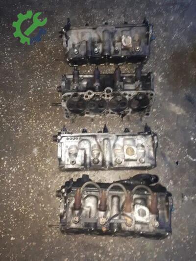Volkswagen Transporter Silindir Kapağı çıkma parça