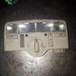 SKODA SUPERB SANRUFLU TAVAN LAMBASI