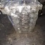 2024 Volkswagen Transporter Yarım Motor Çıkma Parça Ankara