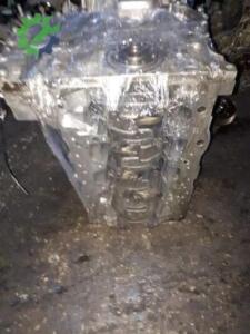 VW TRANSPORTER T5 2.5 AXD YARIM MOTOR
