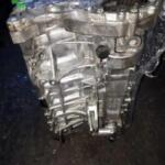 Volkswagen Transporter Yarım Motor Çıkma Parça Ankara