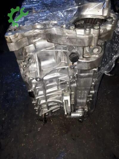Volkswagen Transporter Yarım Motor çıkma parça
