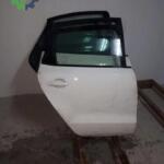 VW POLO 2010-2015 BEYAZ RENK SAĞ ARKA KAPI