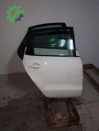 Volkswagen Polo Sağ Arka Kapı çıkma parça