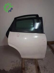 SEAT LEON 2006-2013 BEYAZ RENK SAĞ ARKA KAPI