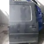 VW CADDY ÇIKMA ORJİNAL SAĞ SÜRGÜLÜ KAPI
