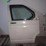 VW TRANSPORTER T5-T6-T7 BEYAZ RENK SAĞ ÖN KAPI