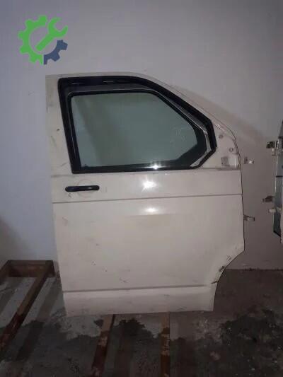 Volkswagen Transporter Sağ Ön Kapı çıkma parça