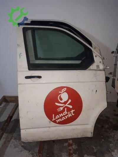 Volkswagen Transporter Sağ Ön Kapı T5-T6-T7 çıkma parça