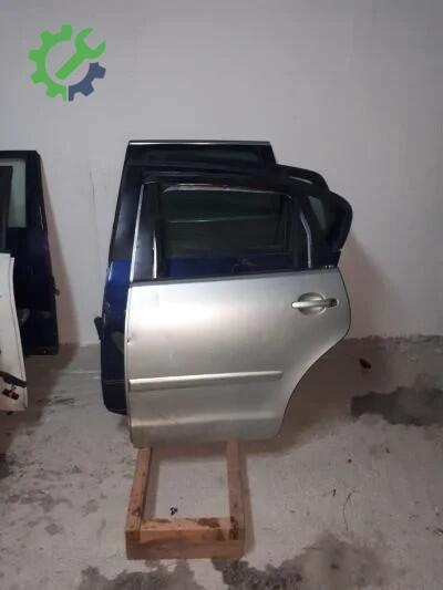 Volkswagen Polo Sol Arka Kapı çıkma parça