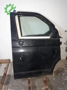 VW TRANSPORTER T5-T6-T7 DİYAH RENK SAĞ ÖN KAPI