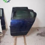 VW PASSAT LACİVERT RENK SOL ARKA KAPI