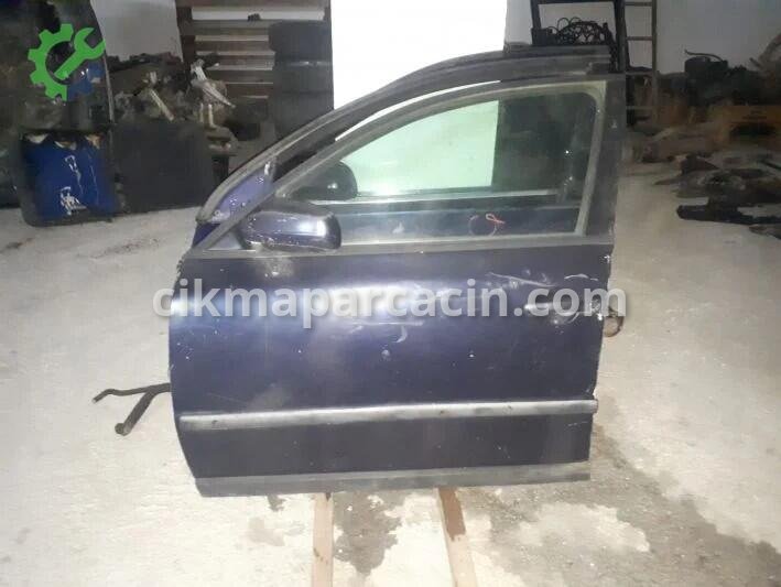 Volkswagen Passat Sol Ön Kapı çıkma parça