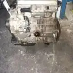2021 Skoda Fabia Komple Motor Çıkma Parça İstanbul