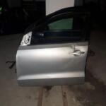 VW POLO 2011-2015 GÜMÜŞ GRİ SOL ÖN KAPI