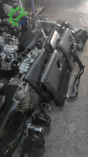 Volkswagen Bora Hava Filtre Kutusu çıkma parça