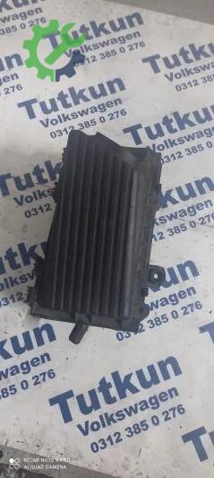 Volkswagen Bora Hava Filtre Kutusu çıkma parça