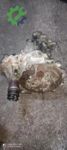 VW POLO 1.0 MOTOR ÇIKMA ORJİNAL MANUEL 5 İLERİ ŞANZIMAN