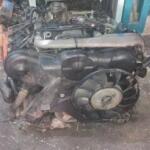 Audi A4 Sandık Motor Çıkma Parça Ankara