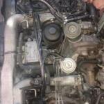 Audi A4 Sandık Motor Çıkma Parça Ankara