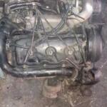 Audi A6 Sandık Motor Çıkma Parça Ankara