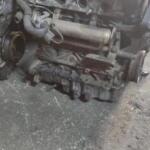 Volkswagen Passat Motor Gövdesi Çıkma Parça Ankara