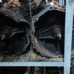 Volkswagen LT Şanzıman Çıkma Parça Ankara