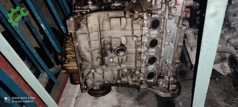 Audi A4 Alternatör çıkma parça