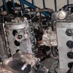 Volkswagen Bora Alternatör Çıkma Parça Mersin