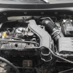 Volkswagen T-Roc Komple Motor Çıkma Parça Ankara