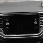 Volkswagen T-Roc Double Teyp çıkma parça - TUTKUN VOLKSWAGEN Ankara