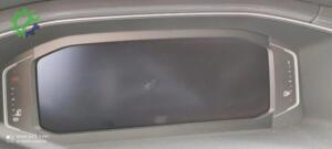 VW PASSAT B8 HAYALET EKRAN