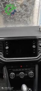 VW PASSAT B8 DOUBLE TEYP