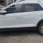 Volkswagen T-Roc Çelik Jant çıkma parça - TUTKUN VOLKSWAGEN Ankara