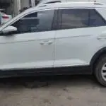 Volkswagen T-Roc Çelik Jant çıkma parça - TUTKUN VOLKSWAGEN Ankara