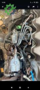 VW TRANSPORTER 2.5 VOLT ENJEKTÖR BORUSU