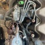 2005 Hyundai Getz Depo Çıkma Parça Samsun