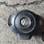 VW POLO 2011-2012 SOL AİRBAG DİREKSİON AİRBAG